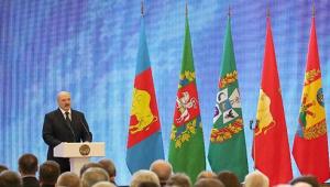  Александр Лукашенко: продовольственная безопасность страны - основа успешной экономики