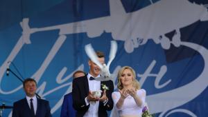 Щучин отмечает юбилей